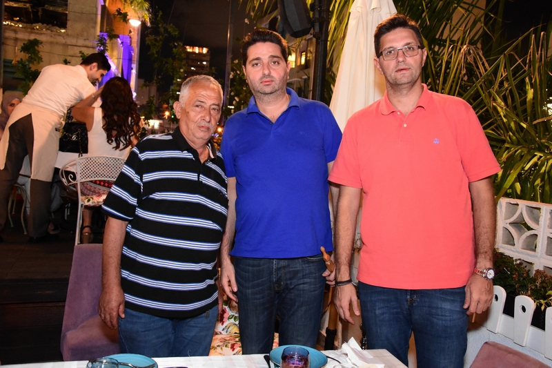 Harb Electric Corporate Iftar